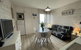 Studio Saint-Jean-de-Monts, 1 pièce, 4 personnes - FR-1-224C-582